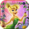 tinker bell party supplies